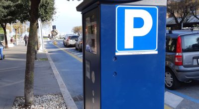 Benvenuti in Pesaro Parcheggi